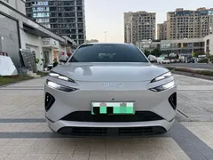 2025 BYD Sealion 06 EV 520 Pilot — фото 2