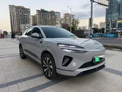 2025 BYD Sealion 06 EV 520 Pilot — фото 3
