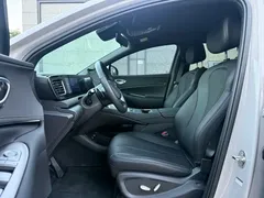 2025 BYD Sealion 06 EV 520 Pilot — фото 4