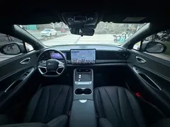 2025 BYD Sealion 06 EV 520 Pilot — фото 6