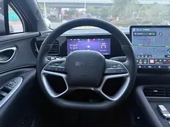 2025 BYD Sealion 06 EV 520 Pilot — фото 7