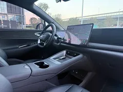 2025 BYD Sealion 06 EV 520 Pilot — фото 10