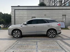 2025 BYD Sealion 06 EV 520 Pilot — фото 12