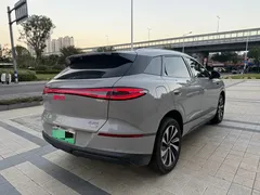2025 BYD Sealion 06 EV 520 Pilot — фото 13