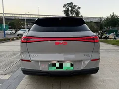 2025 BYD Sealion 06 EV 520 Pilot — фото 14