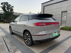 2025 BYD Sealion 06 EV 520 Pilot — фото 15
