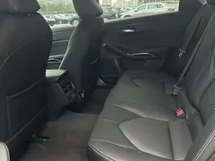 2022 Toyota Avalon 2.0L, чёрный — фото 5