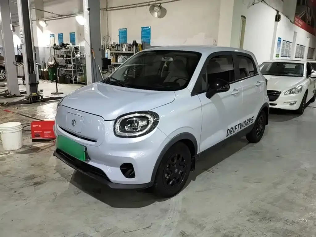 2023 Leapmotor T03 310 Lite