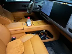 2025 Li Auto i8 Standard, белый — фото 2