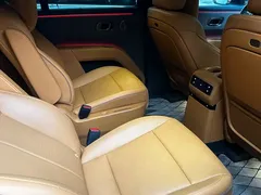 2025 Li Auto i8 Standard, белый — фото 3