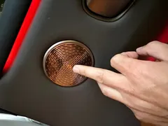 2025 Li Auto i8 Standard, белый — фото 4