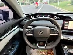 2023 Changan UNI-V iDD 1.5T 113km PHEV — фото 7