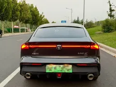 2023 Changan UNI-V iDD 1.5T 113km PHEV — фото 8