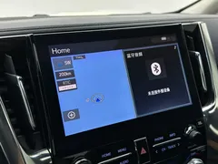 2021 Toyota Vellfire 2.5L Hybrid HV Luxury, белый — фото 12