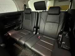 2021 Toyota Vellfire 2.5L Hybrid HV Luxury, белый — фото 17