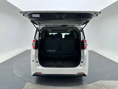 2021 Toyota Vellfire 2.5L Hybrid HV Luxury, белый — фото 21