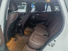 2022 BMW X1, белый — фото 9