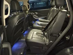 2024 Hongqi HS7 2.0T PHEV 4WD 6, чёрный — фото 17