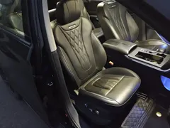 2024 Hongqi HS7 2.0T PHEV 4WD 6, чёрный — фото 25