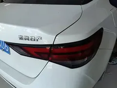 2022 Nissan Sylphy 1.6L XL CVT Enjoy, белый — фото 8