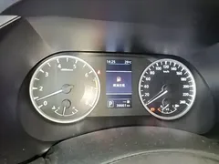 2022 Nissan Sylphy 1.6L XL CVT Enjoy, белый — фото 12