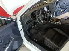 2022 Nissan Sylphy 1.6L XL CVT Enjoy, белый — фото 15