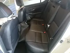 2022 Nissan Sylphy 1.6L XL CVT Enjoy, белый — фото 17