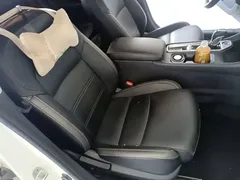 2022 Nissan Sylphy 1.6L XL CVT Enjoy, белый — фото 25