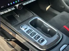2025 Xiaomi SU7 Ultra Ultra, зелёный — фото 11