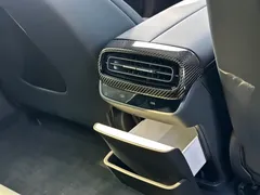 2025 Xiaomi SU7 Ultra Ultra, зелёный — фото 14
