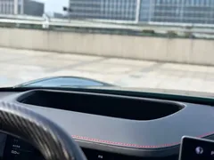 2025 Xiaomi SU7 Ultra Ultra, зелёный — фото 16