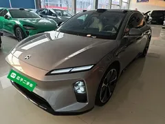 2025 Nio ET5 75kWh — фото 2