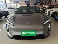 2025 Nio ET5 75kWh — фото 3