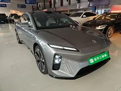 2025 Nio ET5 75kWh — фото 4