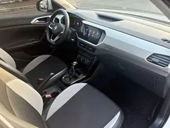 2021 Volkswagen Tacqua 1.5L AT, белый — фото 11