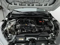 2023 Toyota Frontlander 2.0L CVT Elite, белый — фото 6