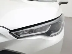 2023 Toyota Frontlander 2.0L CVT Elite, белый — фото 7
