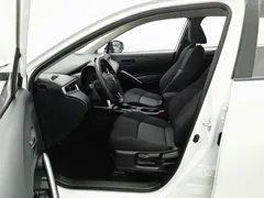 2023 Toyota Frontlander 2.0L CVT Elite, белый — фото 10
