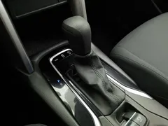 2023 Toyota Frontlander 2.0L CVT Elite, белый — фото 13