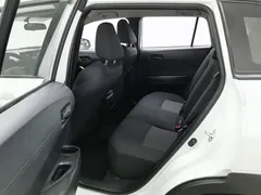 2023 Toyota Frontlander 2.0L CVT Elite, белый — фото 15