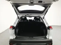 2023 Toyota Frontlander 2.0L CVT Elite, белый — фото 16