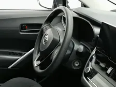 2023 Toyota Frontlander 2.0L CVT Elite, белый — фото 22