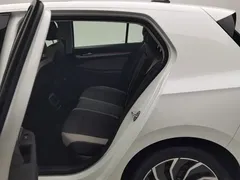 2021 Volkswagen Golf 280TSI DSG Pro, белый — фото 15