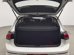 2021 Volkswagen Golf 280TSI DSG Pro, белый — фото 16