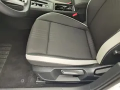2021 Volkswagen Golf 280TSI DSG Pro, белый — фото 20