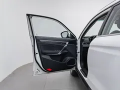 2020 Geely Atlas 1.8TD DCT Smart PRO, белый — фото 8