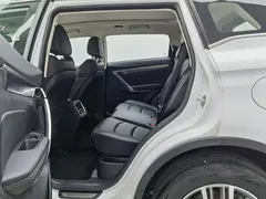2020 Geely Atlas 1.8TD DCT Smart PRO, белый — фото 15