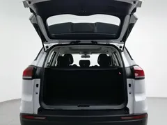 2020 Geely Atlas 1.8TD DCT Smart PRO, белый — фото 16