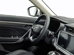 2020 Geely Atlas 1.8TD DCT Smart PRO, белый — фото 22