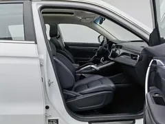 2020 Geely Atlas 1.8TD DCT Smart PRO, белый — фото 23